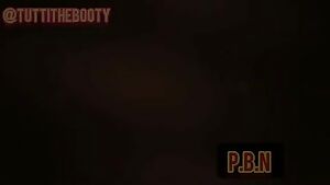 Pawg with madd twerk skills tuttithebooty