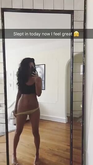 Is there a subreddit for slightly pulled down panties?