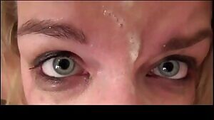 Slap Spit N' Fuck My Face