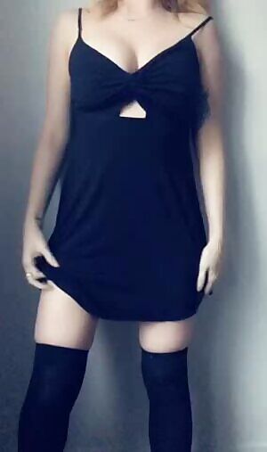 Oops! i orgot my underwear 🤷‍♀️