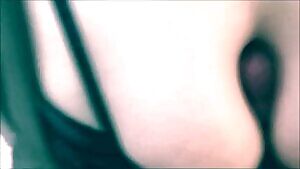 Public Clothed Titfuck Cumshot