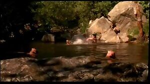 Drew Barrymore in Bad Girls