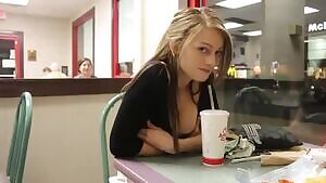 Arby’s has the meats