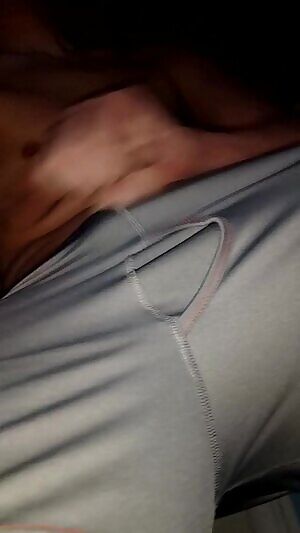 Bigger package to suck on