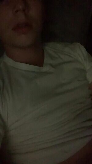 I’m busy tonight 🙄