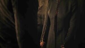 Nathalie Emmanuel in Game of Thrones