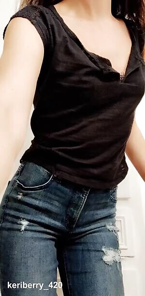 Just a simple outfit 🤫