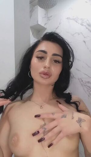 B-Movie Babes Big Dick Celebrity Cum