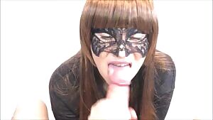 she suck him so good