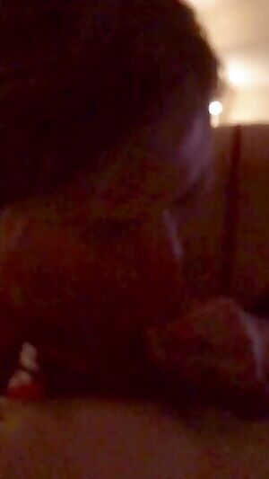 I love the way her outh eels