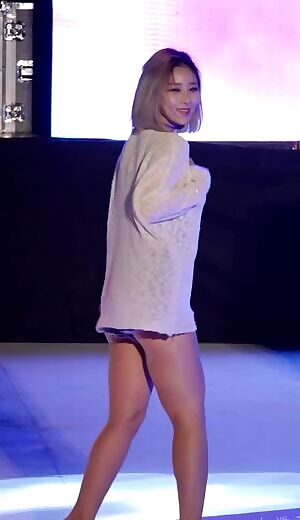 Sexy Ass Laysha's Som