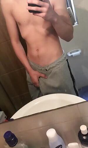 Boredom got me like ;)