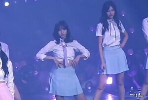 TWICE Mina x Momo x Tzuyu - Really Really