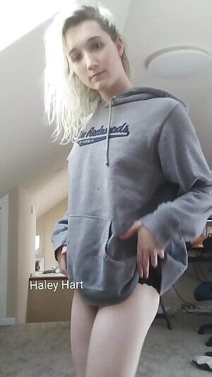 Actually cool enough for a hoodie... Or not