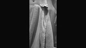 How good is life after a shower