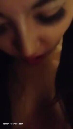 Busty asian suck and ride 2