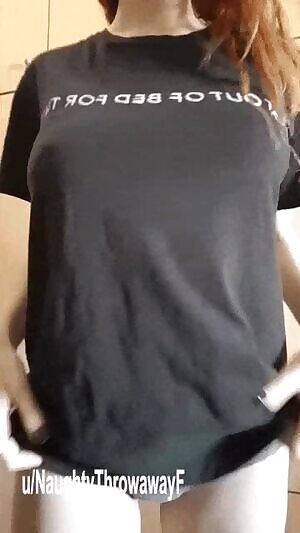 out of bed for what ?