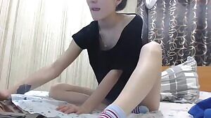 Bangs always adorable