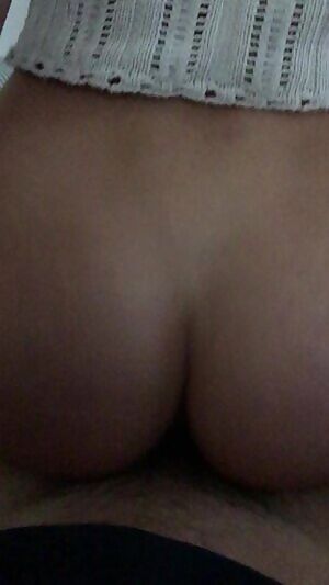 in her dorm after class ;)