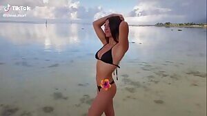 Danika Mori Polynesian Holidays