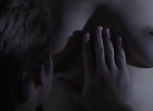 Catherine Bell topless