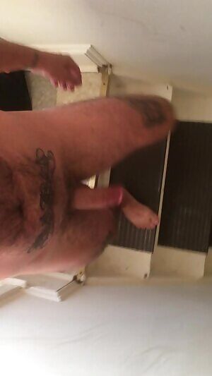 What you kids doing down here