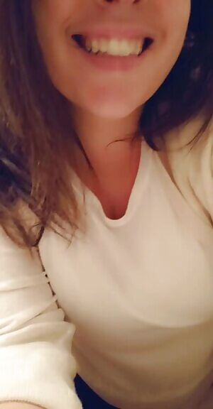 Nothing better to do at this hour besides strip and tease