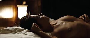 Elena Anaya in Room in Rome