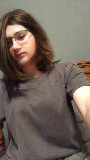 Had to try at least once 😘 OC