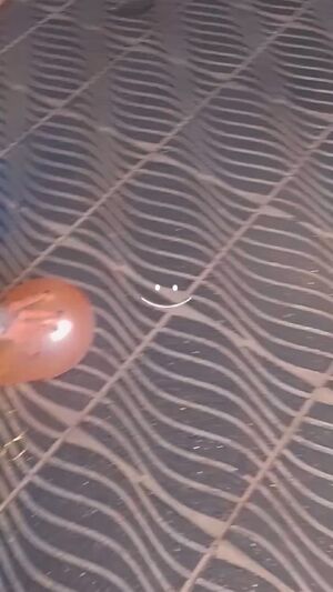 Looner Amateur Balloons Feet Shoes