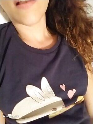 Watch me cum 💕 f/37