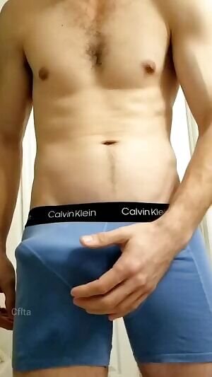 I dunno if this is ok to post here. I just like they way my balls looked in slow mo.