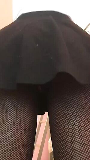 Upskirt