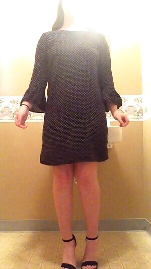 Happy sunday from the preachers daughter, i'm already getting wet today