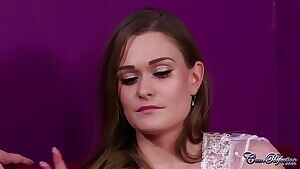 Honour May - Daddy's Best Friend plastered