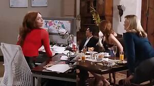 Karen Gillan - Selfie