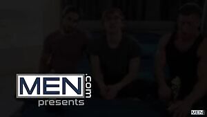 The Top Part 1 - Bruce Beckham,Darron Blu