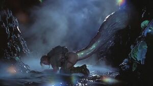 Tentacle Porn Alien Monster Tentacles