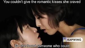 Is it cheating if it's just kissing?