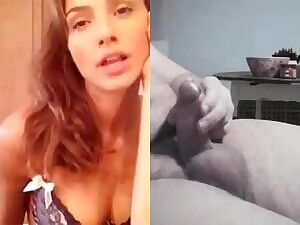 He couldn’t hold it back