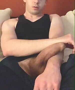 I want someone to ride me