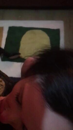 I bet you would like to see the end of this ? Xx 💋