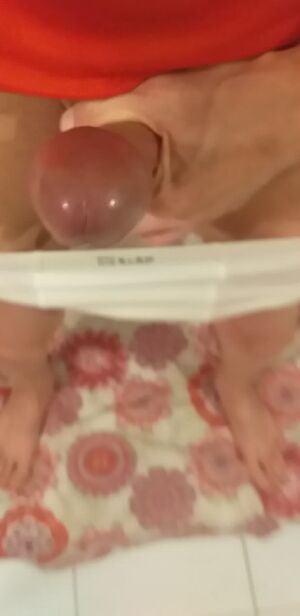 FPOV Big Dick Close Up Cock