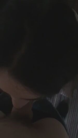 AMWF AMXF Amateur Asian Cock Balls Deep