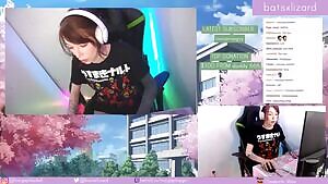 Twitch thot