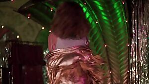 Claudia Christian - The Hidden