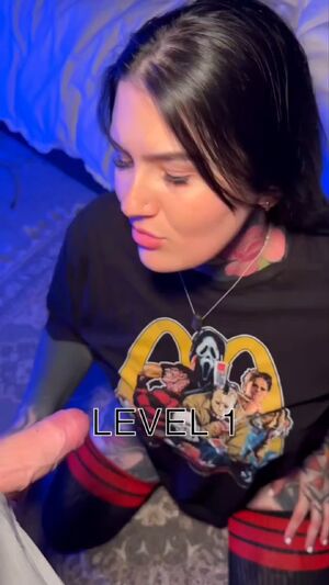 Why does every guy want level 1?