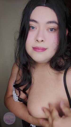 Femboy Facials Big Tits Boobs Chubby