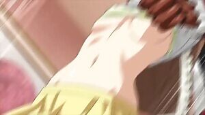 Seikon no Qwaser / Qwaser of Stigmata