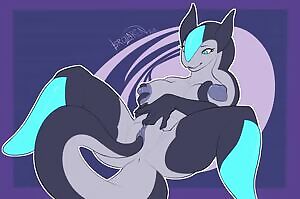 Multi tasking *Animation*